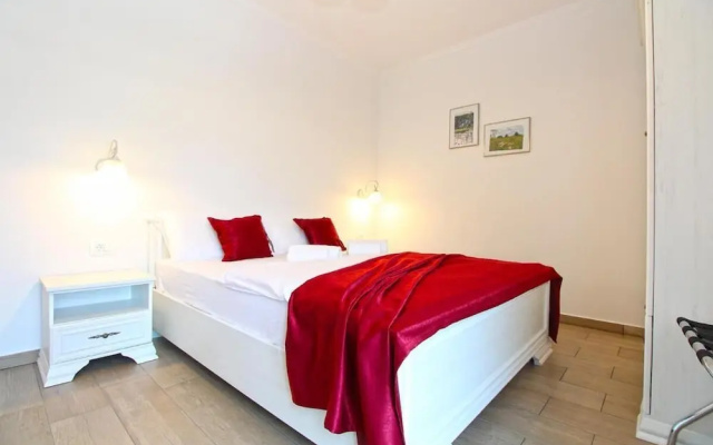 Elegant Villa With Private Pool in Bale