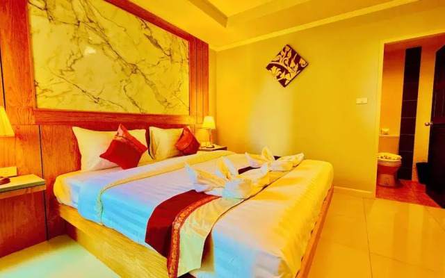 KS Residence