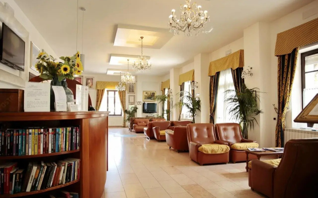 Hotel La Margherita & SPA