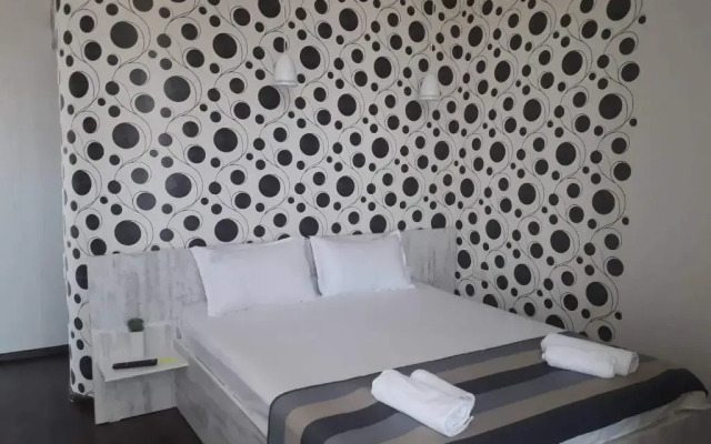 Hotel White House Anaklia