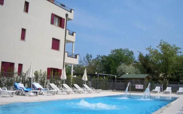 Residence Vecchio Faro in Cavallino-treporti-formerly TUI Ferienhaus