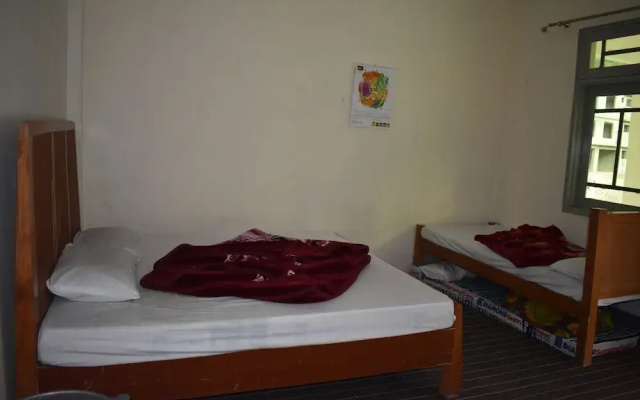 Sweet Dreams Hotel