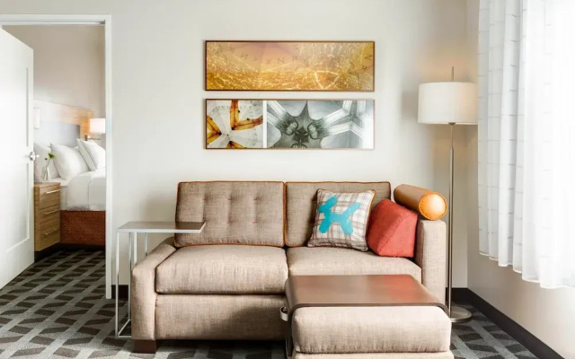 TownePlace Suites Ironton