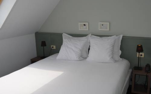 Walwyck Hotel Brugge