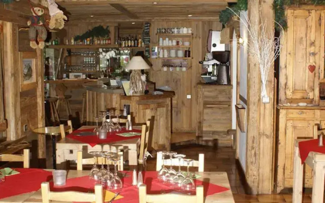 Au Petit Cuchet