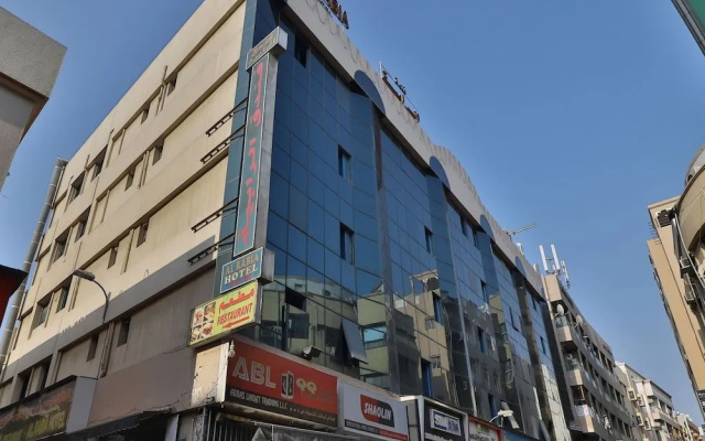 Oyo 350 Al Rabia