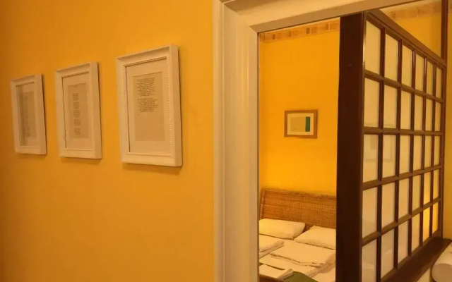 Club Apartments & Rooms