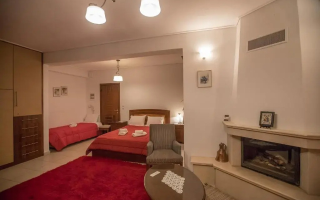 Nefeles Hotel