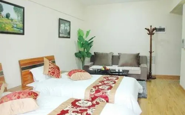 Xian Boyaju Hotel