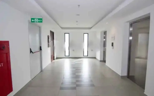 Apartemen Sayana Harapan Indah by Family Staycation