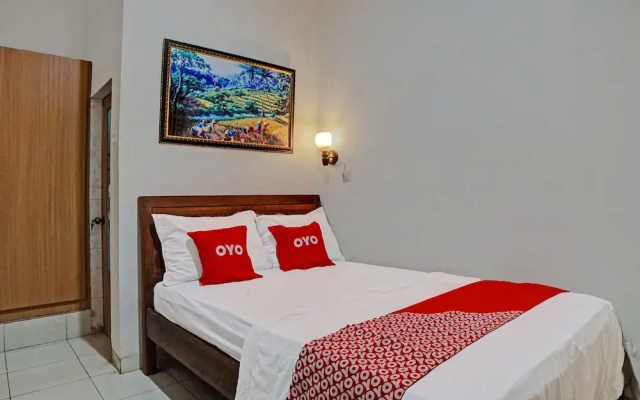 Hotel O Jr Residence Syariah