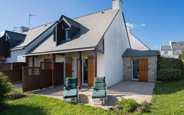 Villa Carnac, 3 pièces, 5 personnes - FR-1-477-85