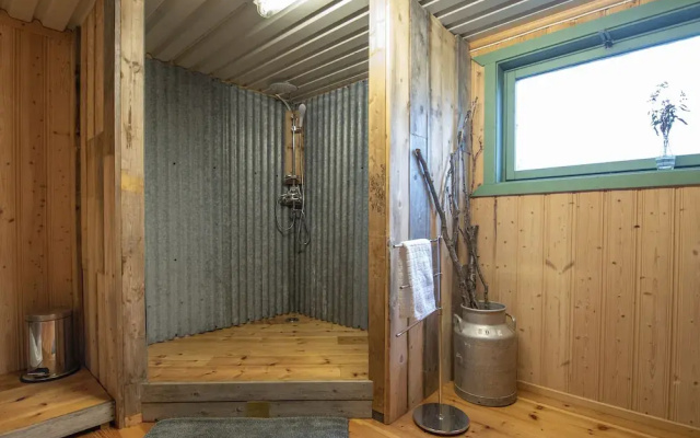 Trysil Glamping