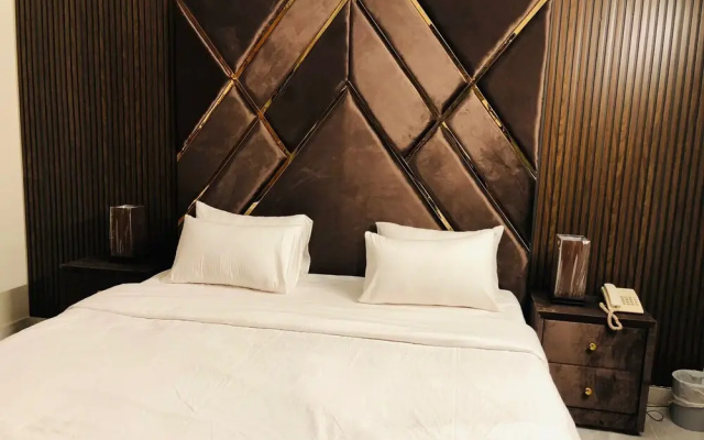 Royal Executive Guest House F-8