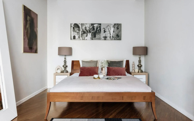 Apartment Piedmont by Loft Affair