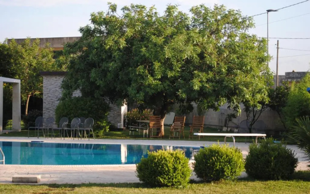 Villa Attico 44