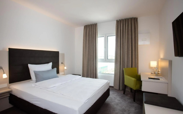 Hotel Am Campus