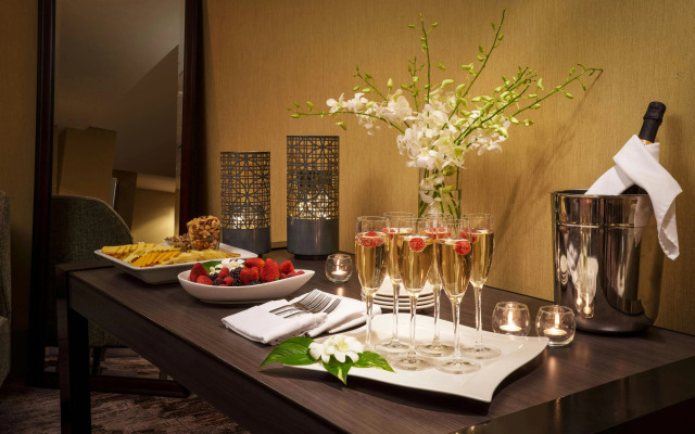 The Westin Tysons Corner