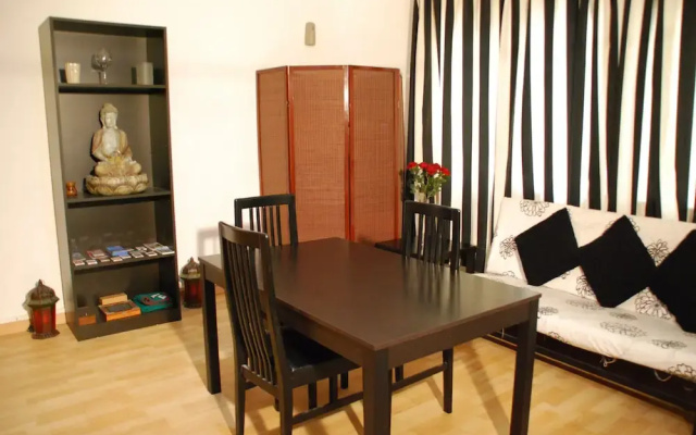 Hotel Casita Amarilla