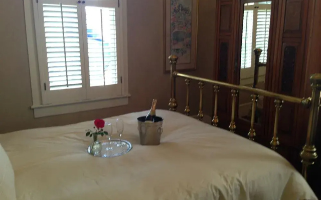 Hotel St. Helena