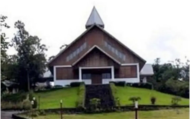 Lokon Boutique Resort