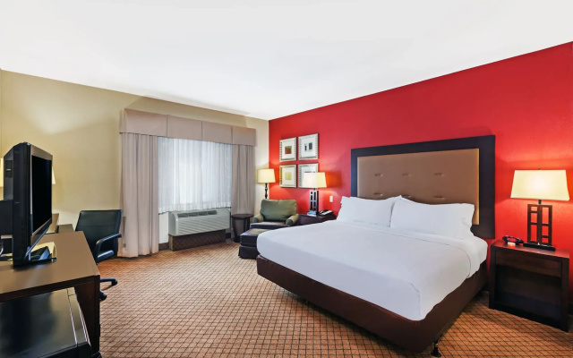 Holiday Inn Express Hotel & Suites Lafayette South by IHG