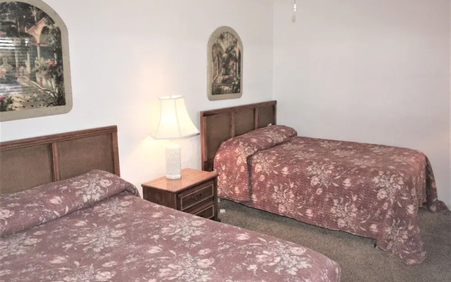 Jamaica Royale 088 - 2 Br Condo