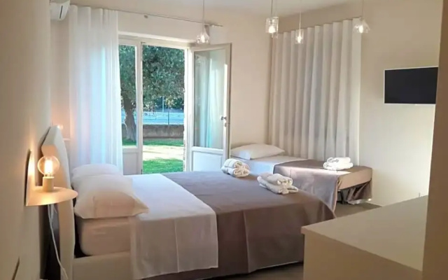La Corte