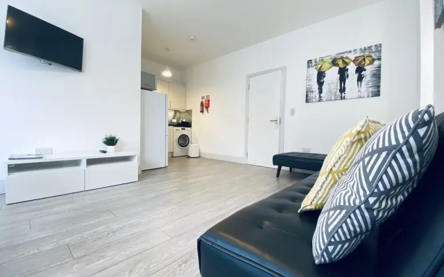 Seafield Seafront Apartments