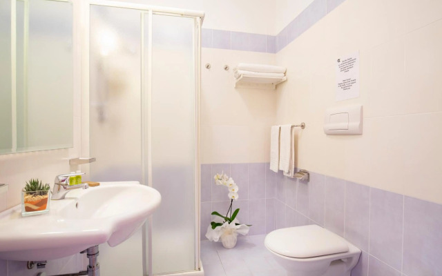 Hotel delle More