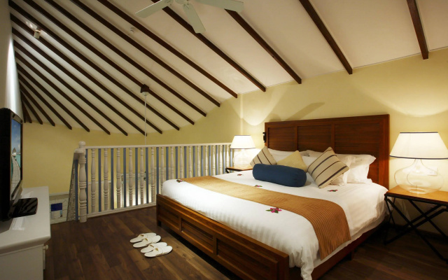 Fuana Inn
