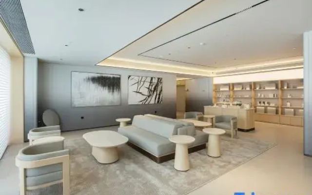 Ji Hotel (Chenghai District Government Branch)