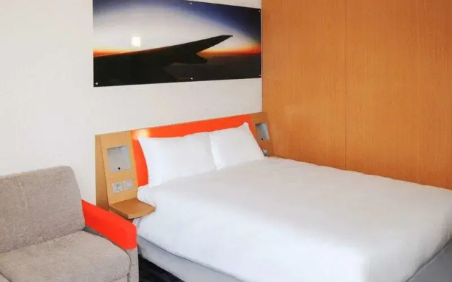 Novotel A
