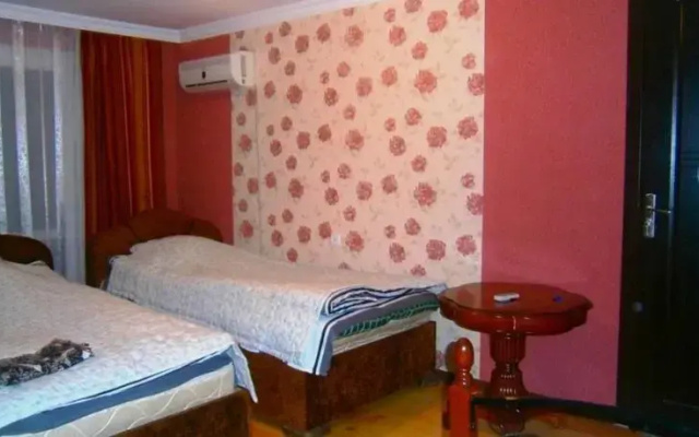Marina Guest House