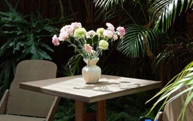 Kejian Boutique Hotel -Dai Ancient Town, Mangshi