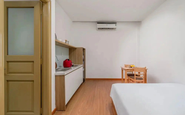 SeaFa Hotel & Apartment