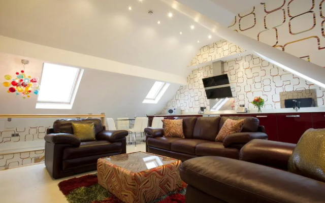 Breck Apartments