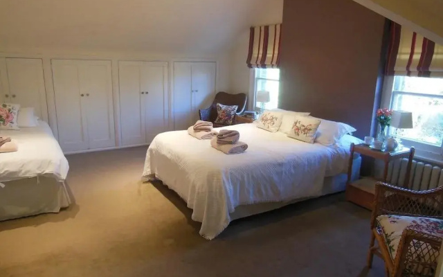 B&B London Organic