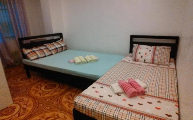 Casa Carlota Pension