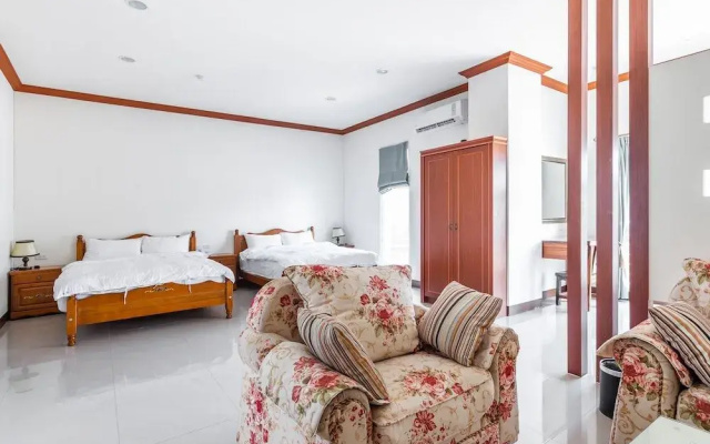 Star Sea B&B