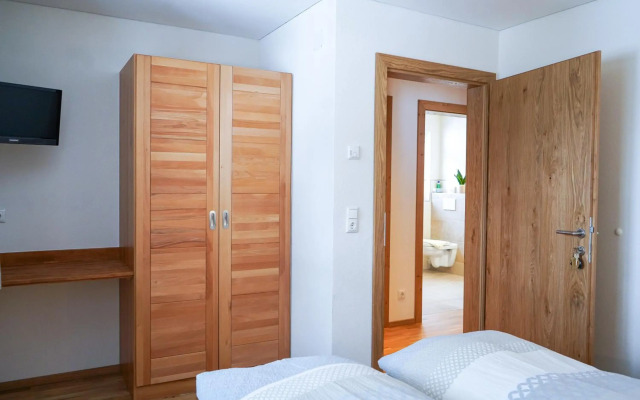 Appartement Haus Gosta