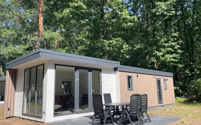 Vakantiepark Hertenhorst