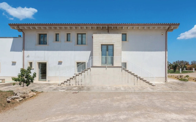 3256 Masseria Sant`eleuterio - Camera Economy