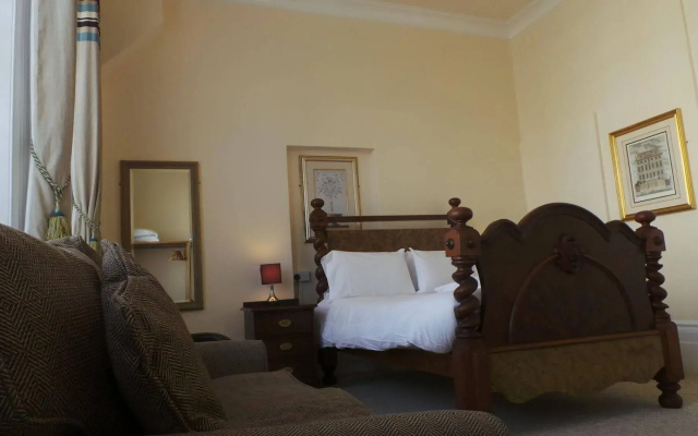 Vernon Guesthouse