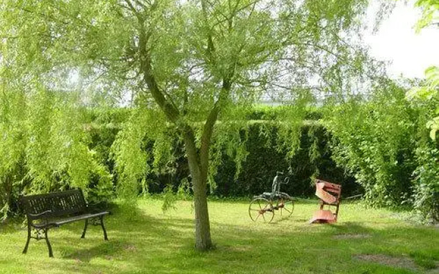 Chambres dhôtes le Domaine