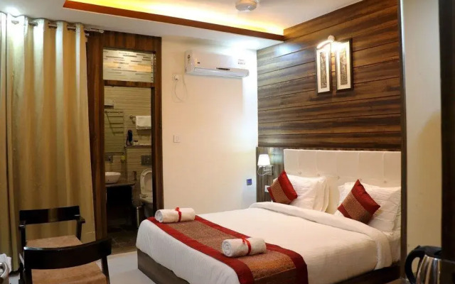Hotel Royal Park