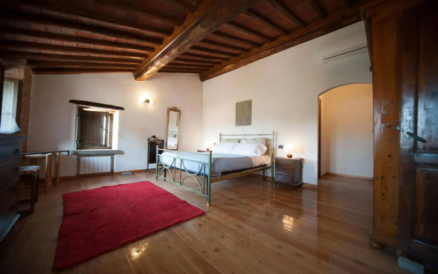 Casale Rosennano