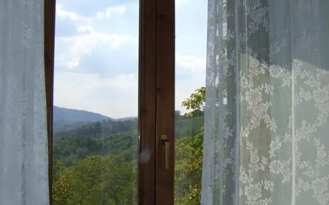 Country house il Gelsomino