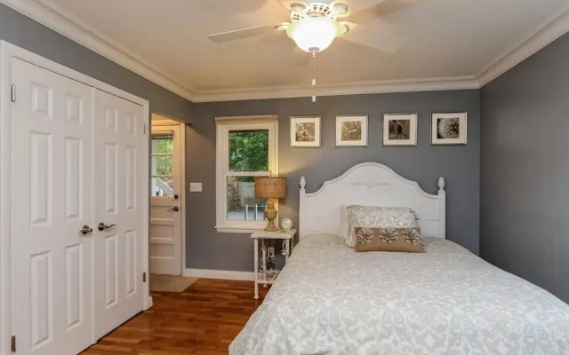 Water Street Retreat