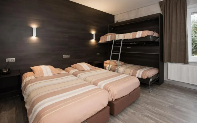 Best Western Flanders Lodge